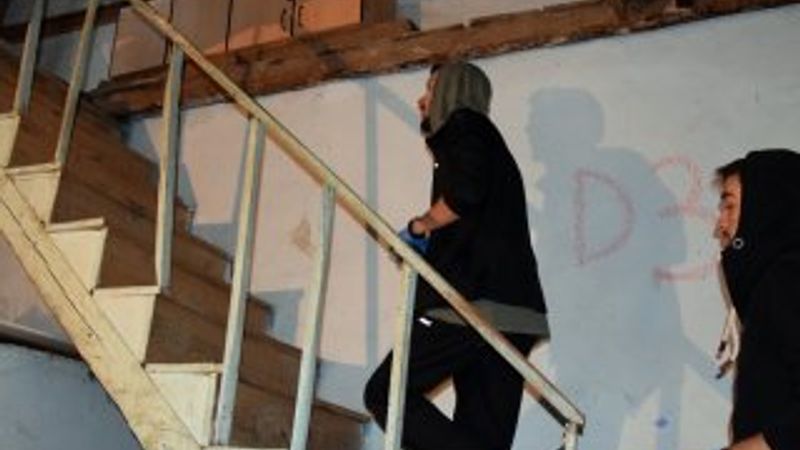 Osmaneli'nin tarihi konakları öğrencilere emanet