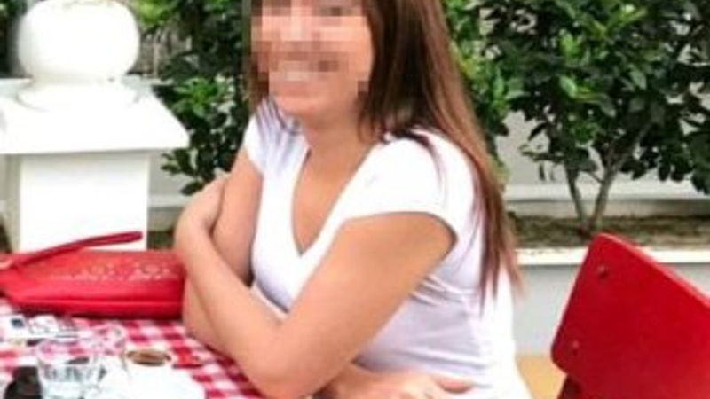 Bursa'da pencereden düşen kadın ifadesini değiştirdi