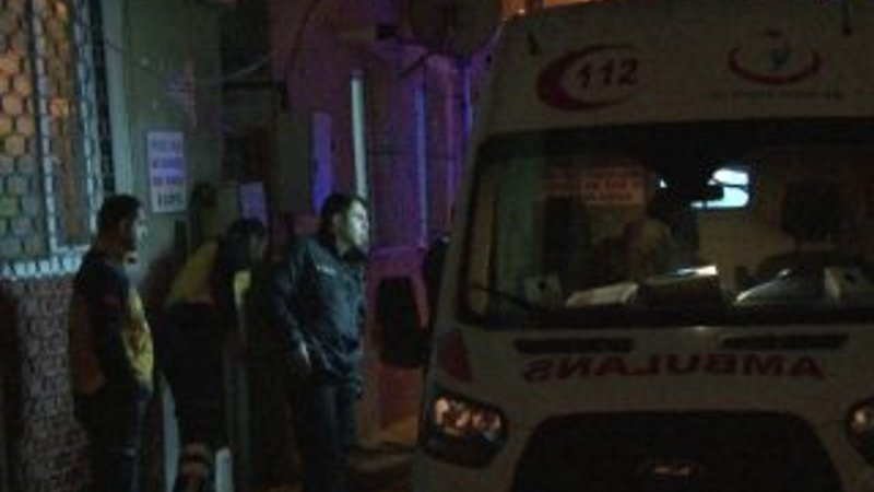 18 yaşındaki genç evinde ölü bulundu