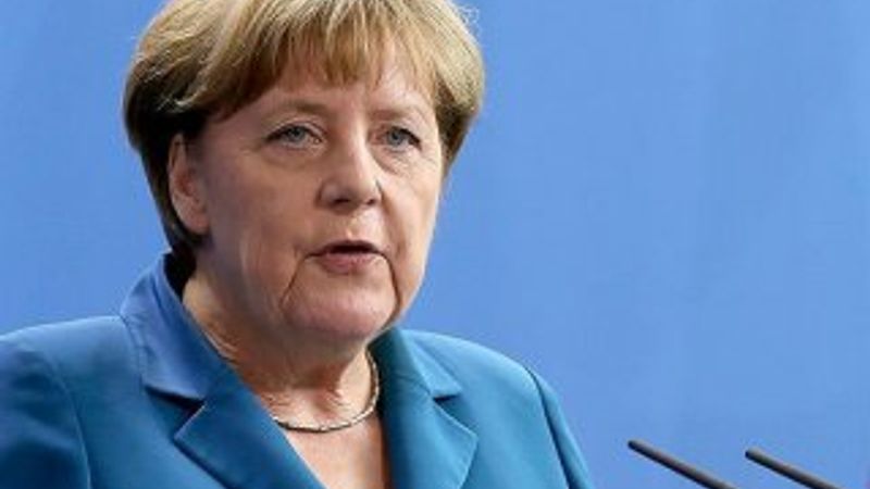 Almanya, 1 milyon şarj istasyonu kuracak