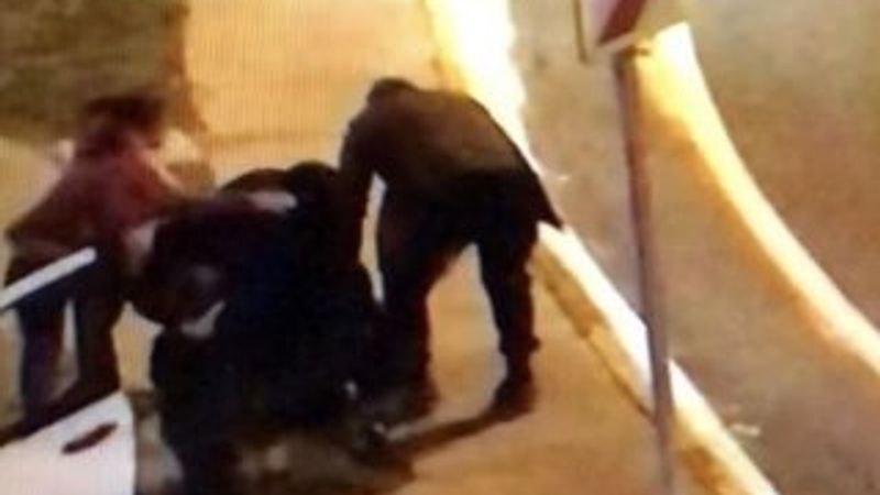 Ekrem İmamoğlu: Korumalara soruşturma açılacak