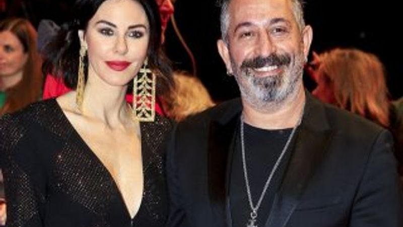 Cem Yılmaz'dan Serenay Sarıkaya açıklaması