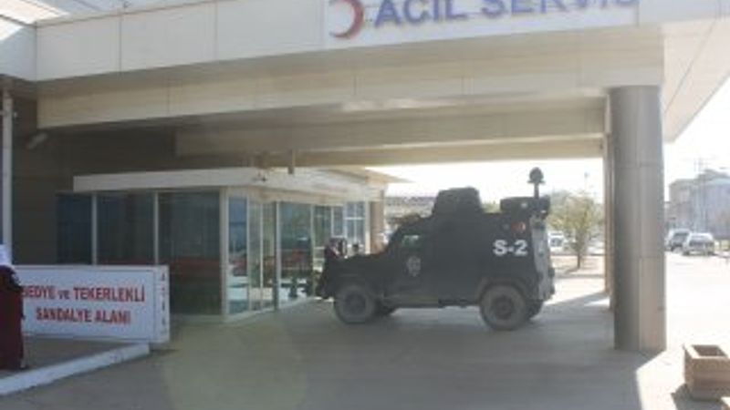 Diyarbakır'da 65 yaşındaki adam karısını bıçakladı