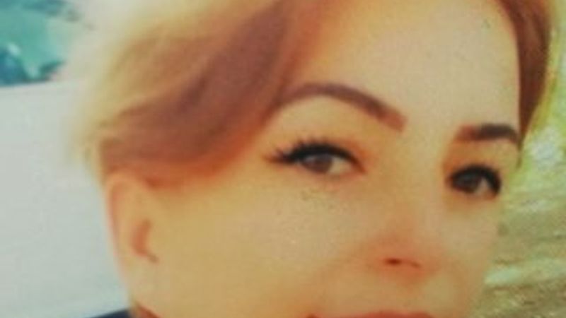 Avcılar'da kadın cinayeti