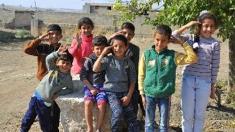 MSB: Suriyelilerin evlerine dönmelerinin yolu açıldı