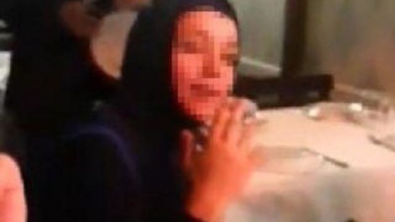 Bitcoin Safiye'nin eğlence görüntüleri