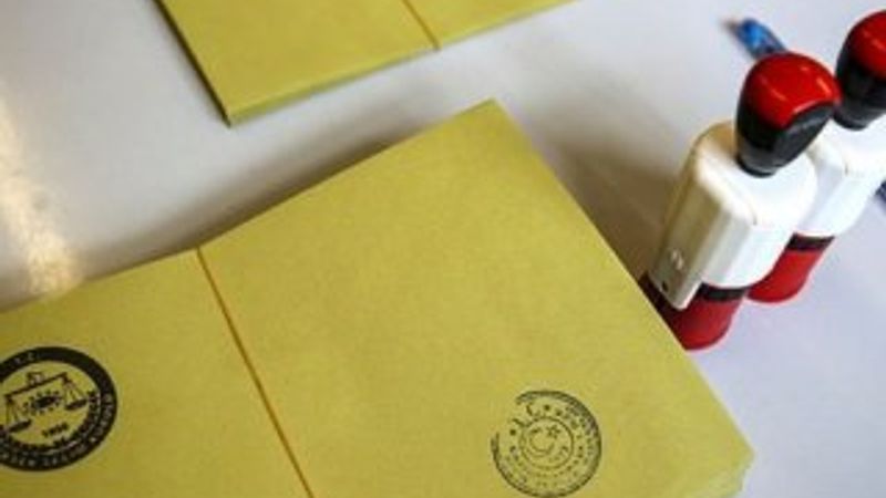 Konsensus, erken seçim olacağını iddia etti