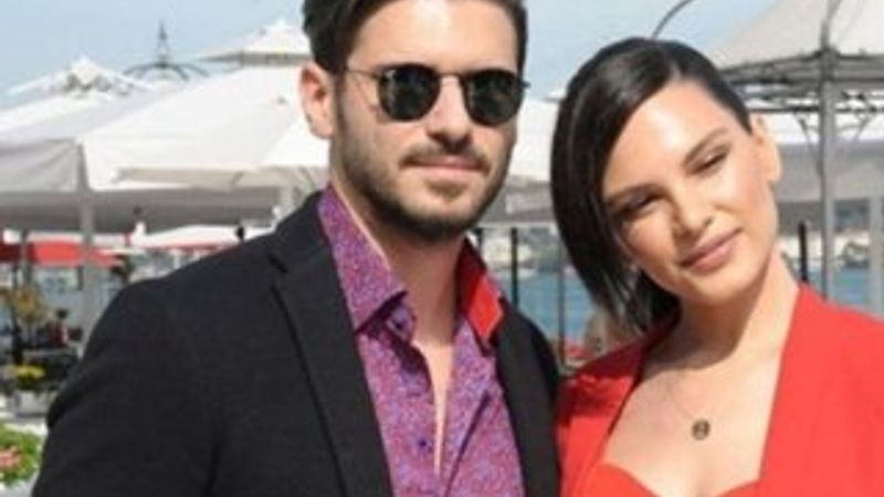 Tolgahan Sayışman: Kıskançlık konusunda kendimi eğittim