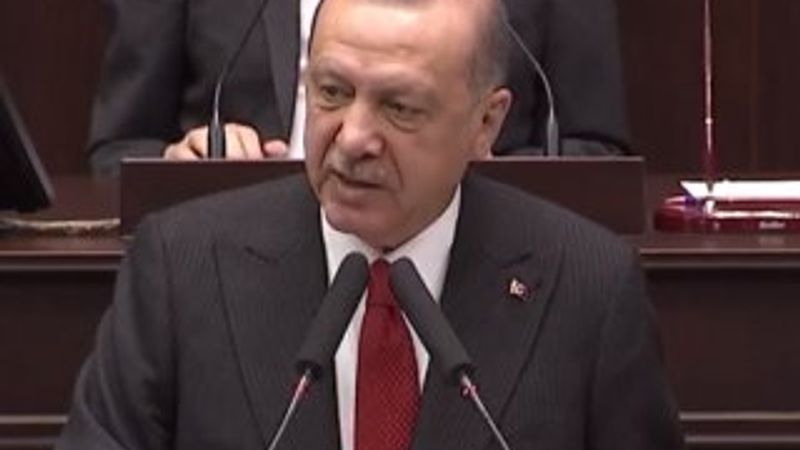Cumhurbaşkanı Erdoğan'ın faiz-enflasyon yorumu