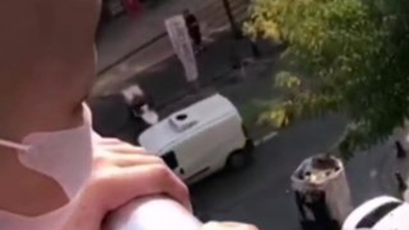 Lösemi hastası Zeynep'e inanılmaz sürpriz