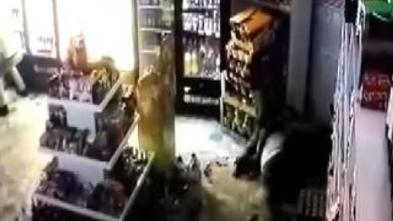 23 yaşındaki genci öldüren katil zanlısı savunma yaptı