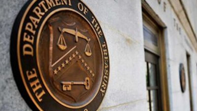 ABD'den İran'a yeni yaptırımlar