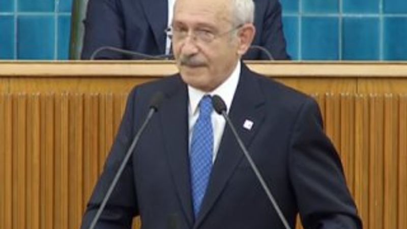 Kemal Kılıçdaroğlu, kayyum atamalarını yanlış buldu