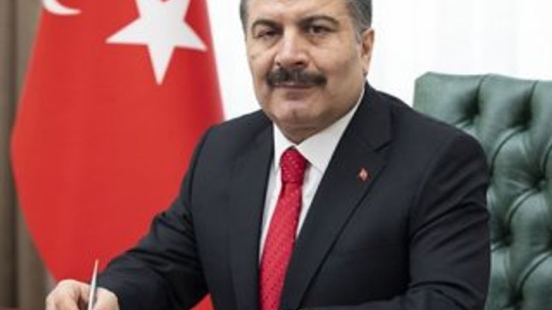 Sağlık Bakanı'ndan ıspanak zehirlenmesi açıklaması