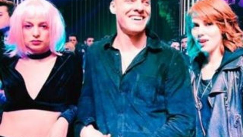 Kerem Bürsin'den yeni açıklama