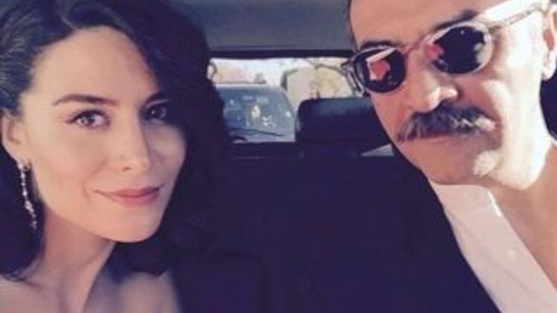 Belçim Bilgin: Biri canım, biri kanım