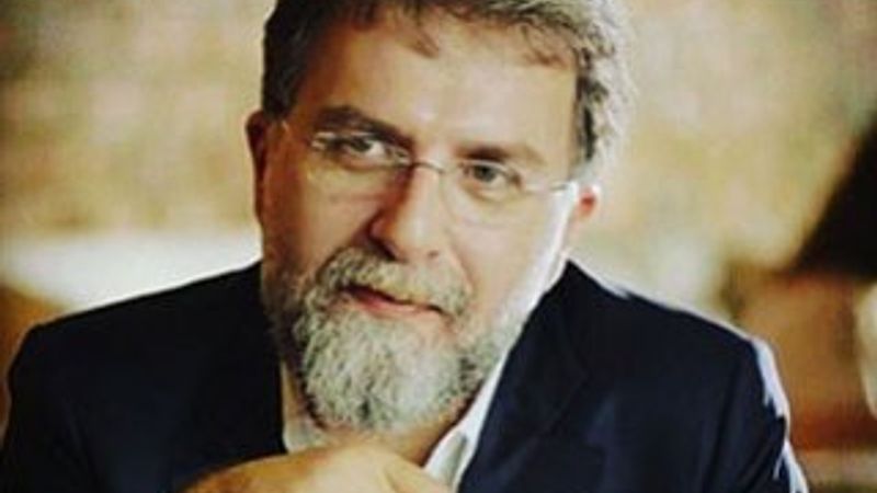 Ahmet Hakan kimdir