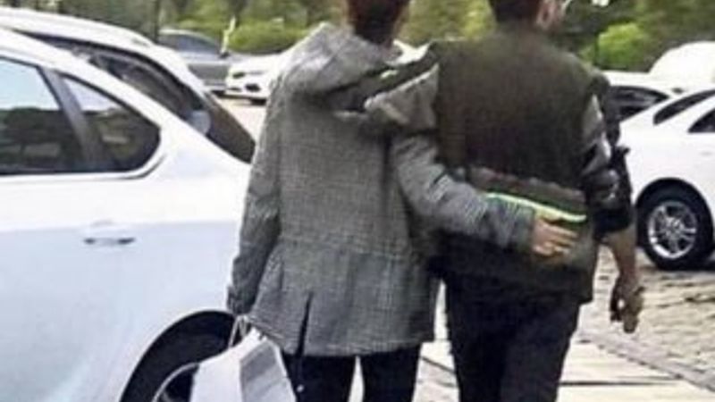 Beren Saat ile Kenan Doğulu barıştı