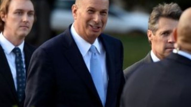 Trump'ın azil sürecinde gelişme