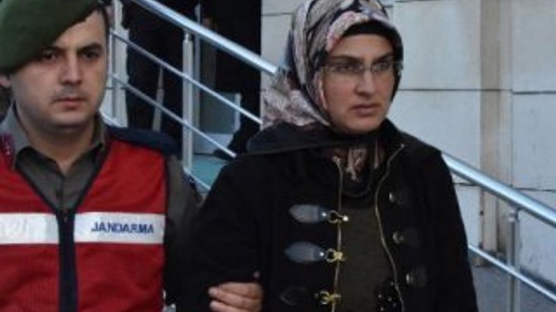 Yasak aşk cinayetinde müebbet kararı çıktı