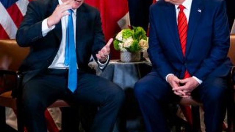 İngiltere'de seçimlere Rusya müdahalesi iddiası