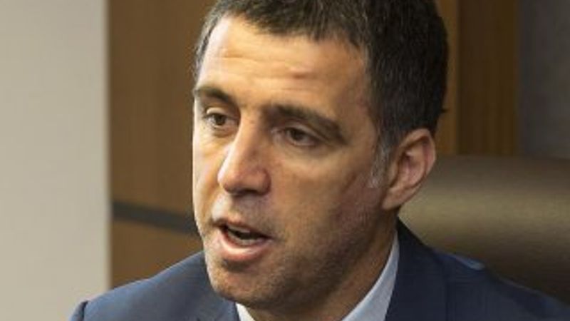 Hakan Şükür dağsız tünel yalanını paylaştı