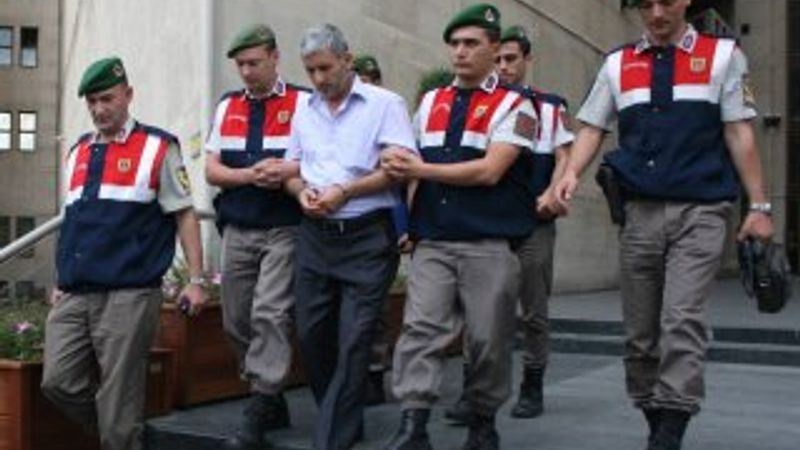 Bursa'da düğün magandasının cezası belli oldu