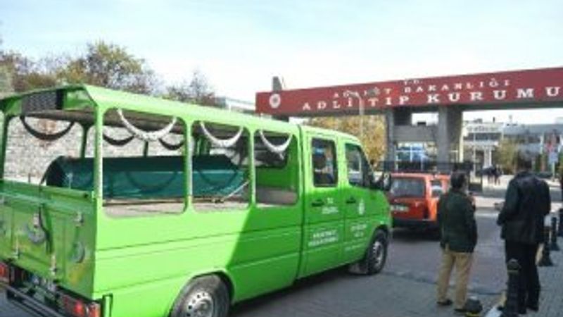 Dört kardeşin cenazelerini henüz alan olmadı