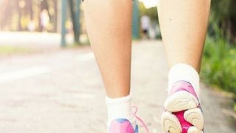 Yürüyüş ekonomiye 100 milyar dolar kazandırabilir