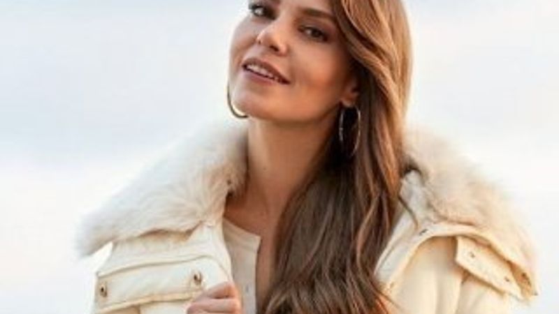 Aslı Enver'den göndermeli paylaşımlar