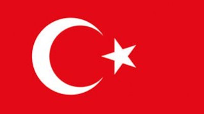 Türk bayrağının tarihçesi