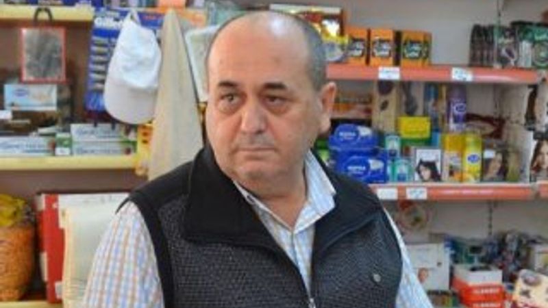 Suriyeli baba sahte diploma yapan oğlunu ihbar etti