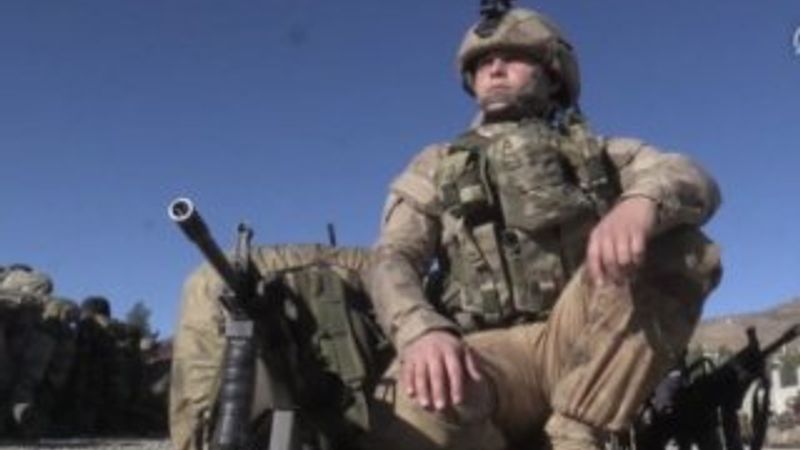 Kıran-5 Operasyonu başladı