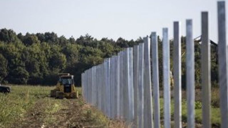 Avrupa'yı mülteci korkusu sardı