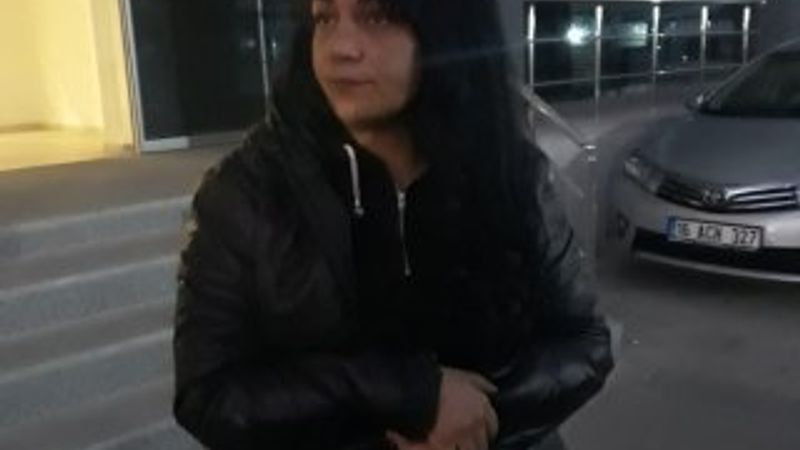 Bitcoin Safiye yakalandı