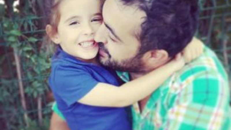 Antalya'da intihar eden ailenin ardında bıraktığı mektup