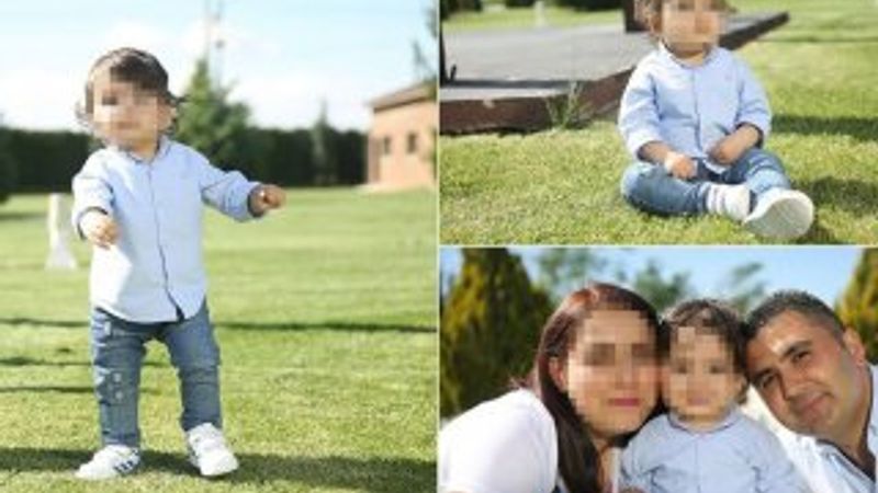 Oğlunun vurulduğuna şahit olan anne kalp krizi geçirdi