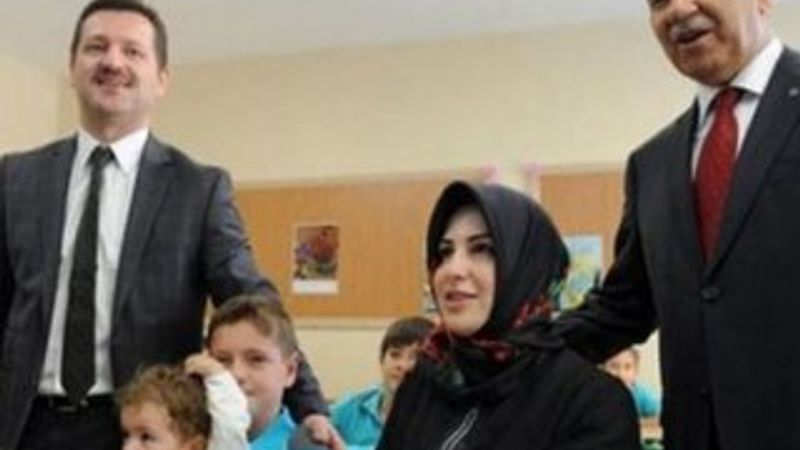 Bülent Arınç'ın damadının beraatına itiraz