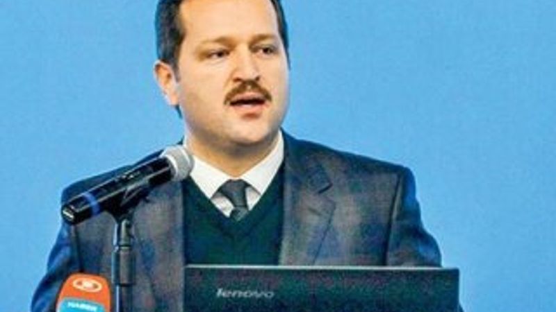 Arınç'ın damadını FETÖ'den aklayan kararın gerekçesi