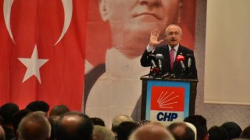 Kemal Kılıçdaroğlu'ndan çiftçilere destek çağrısı