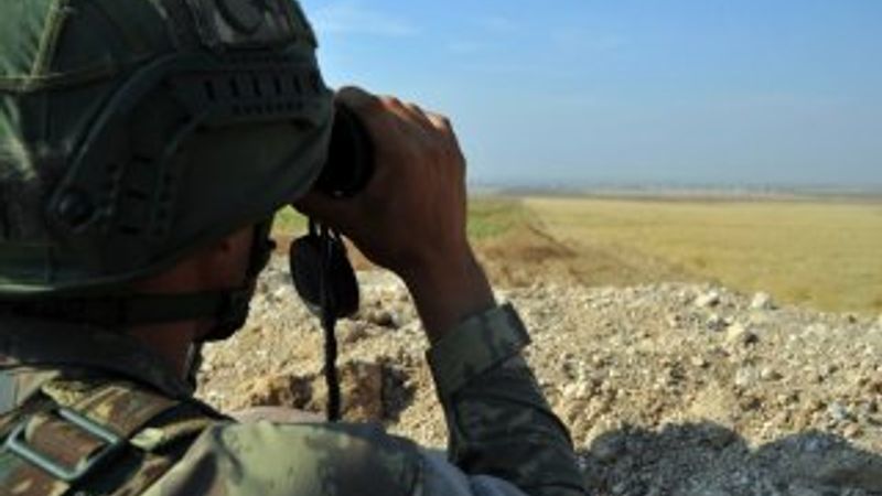 YPG'li teröristlerin saldırıları son bulmadı