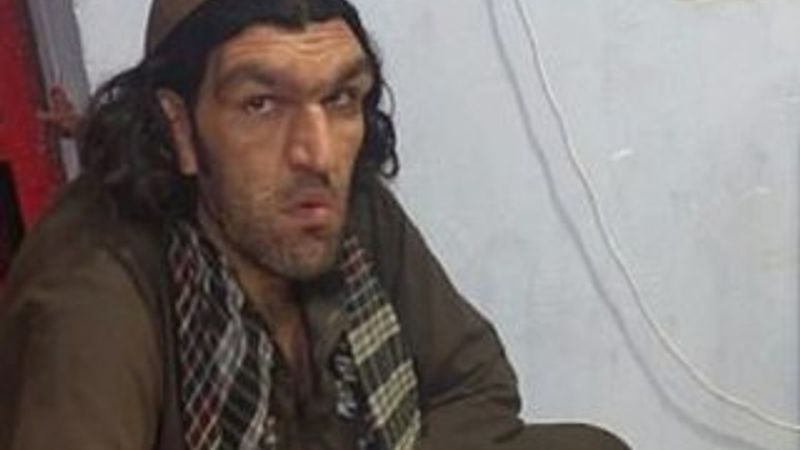 Dev Afgan turist, otele kabul edilmedi