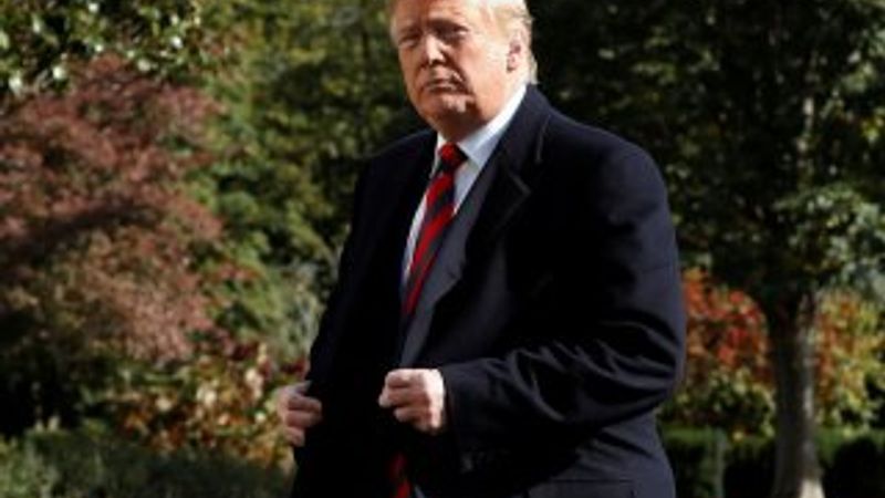 Trump, Zelensky ile ikinci görüşmesini de yayınlayacak