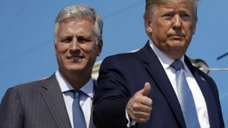 ABD: Türkiye olmadan NATO olmaz