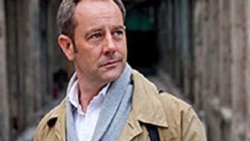 Eski İngiliz askeri İstanbul'da öldü