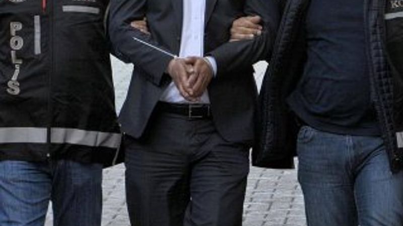 Eski AYİM üyesine FETÖ’den 10 yıl hapis cezası