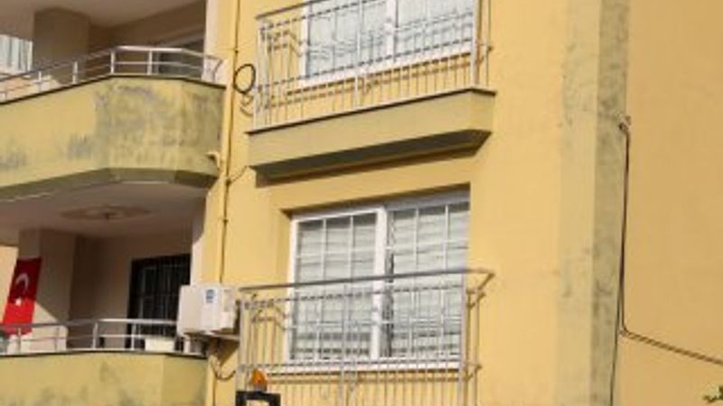 Pompalı tüfekle vurulan genç kız evinde ölü bulundu