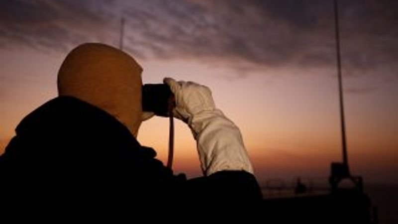 Doğu Akdeniz-2019 Davet Tatbikatı'na 15 ülke katılıyor