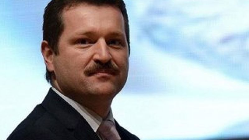 Arınç'ın damadı Ekrem Yeter beraat kararına itiraz etti