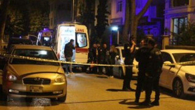 Kartal'da bir kişi ablasını, eniştesini ve yeğenini vurdu